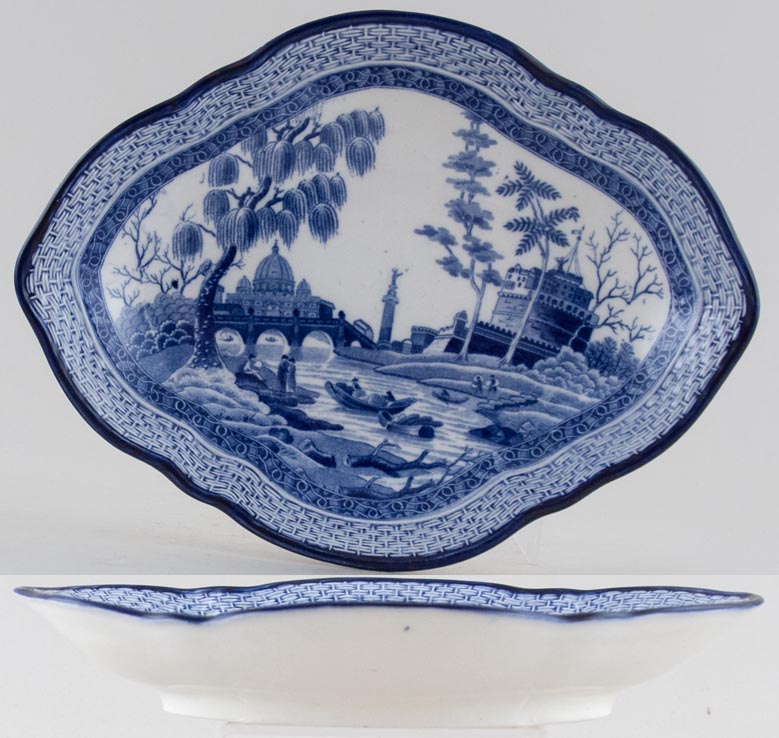 Dish c1910